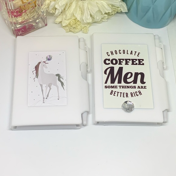 Boss Babe Mini Quotable Notebooks 2pk - Picture 5 of 14